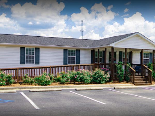 Family-Owned Manufactured Homes Dealer in Lexington SC Family-Owned Manufactured Homes Dealer in Lexington SC